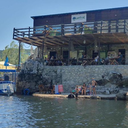 Apartmani Karucki Krs Podgorica Bagian luar foto