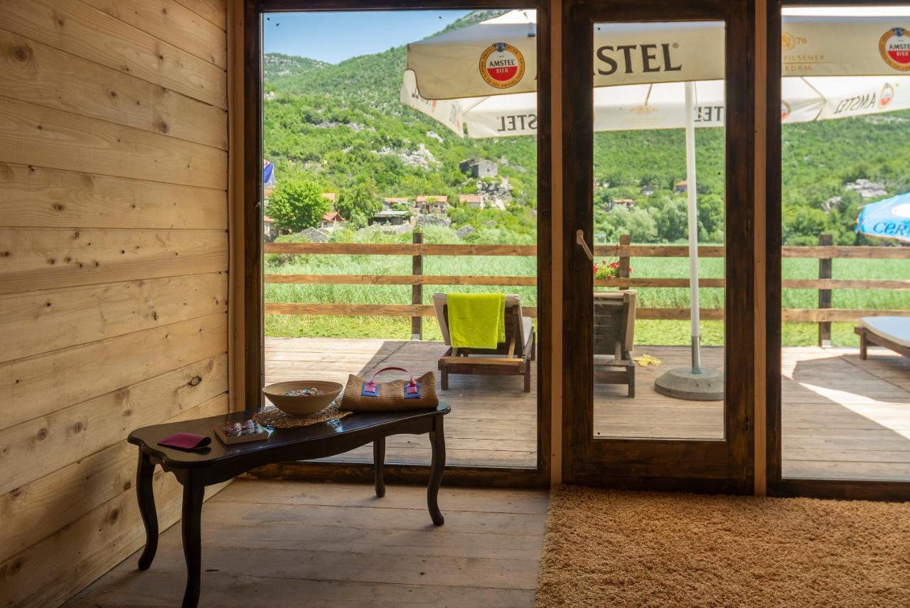 Apartmani Karucki Krs Podgorica Bagian luar foto