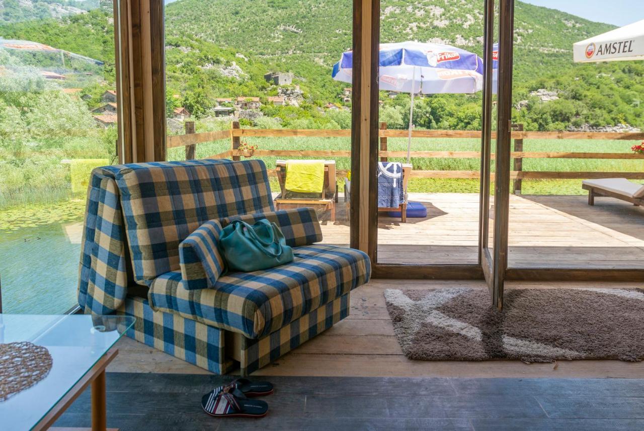 Apartmani Karucki Krs Podgorica Bagian luar foto
