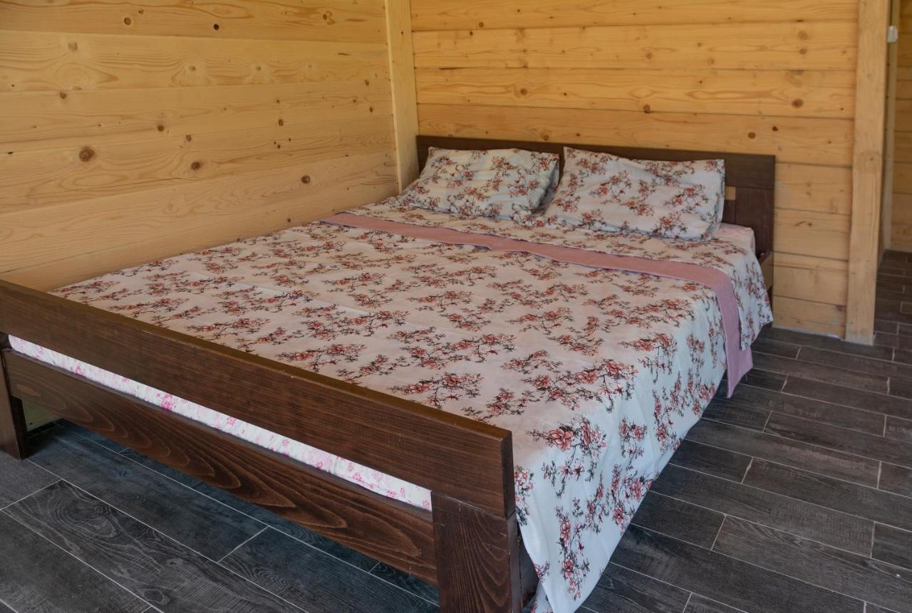 Apartmani Karucki Krs Podgorica Bagian luar foto