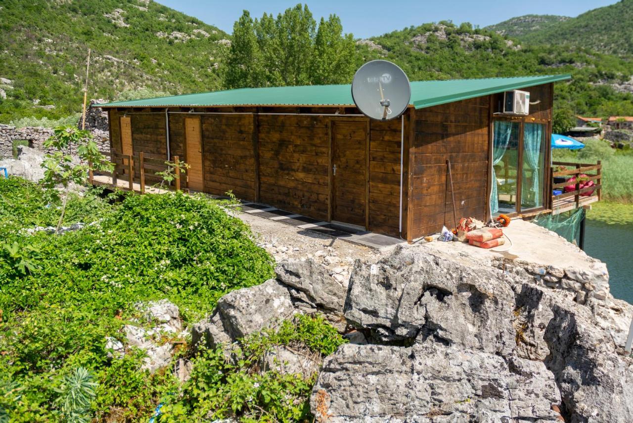 Apartmani Karucki Krs Podgorica Bagian luar foto