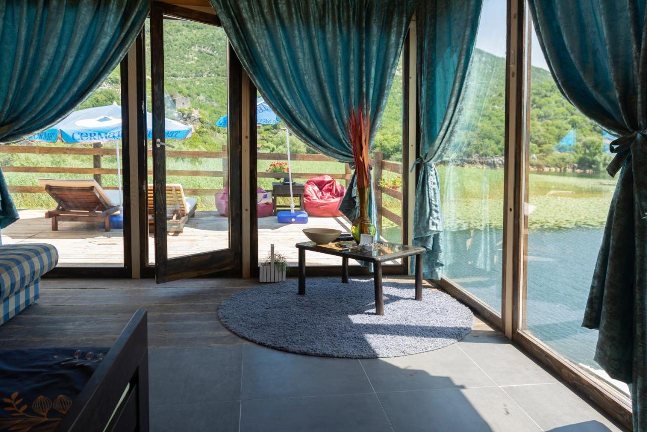 Apartmani Karucki Krs Podgorica Bagian luar foto