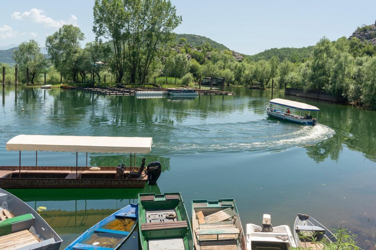 Apartmani Karucki Krs Podgorica Bagian luar foto