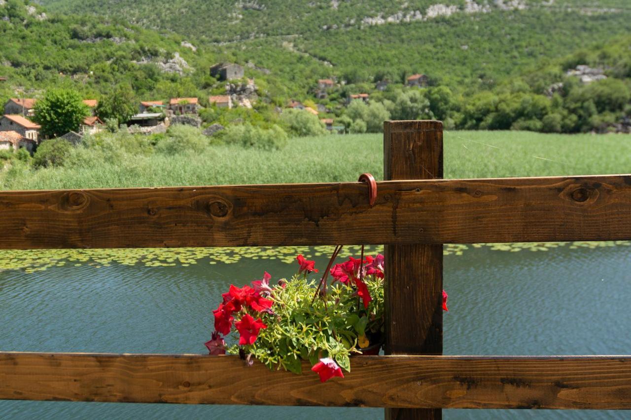 Apartmani Karucki Krs Podgorica Bagian luar foto