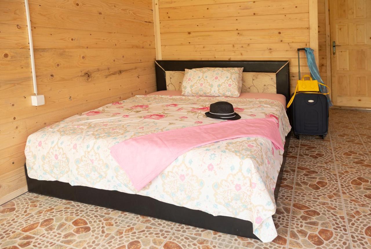Apartmani Karucki Krs Podgorica Bagian luar foto