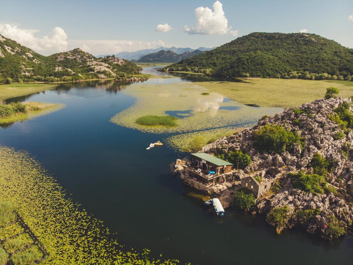 Apartmani Karucki Krs Podgorica Bagian luar foto