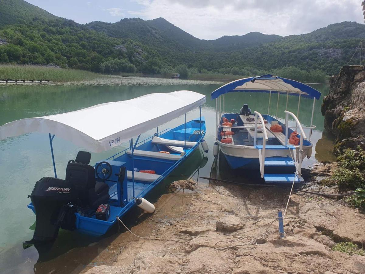 Apartmani Karucki Krs Podgorica Bagian luar foto