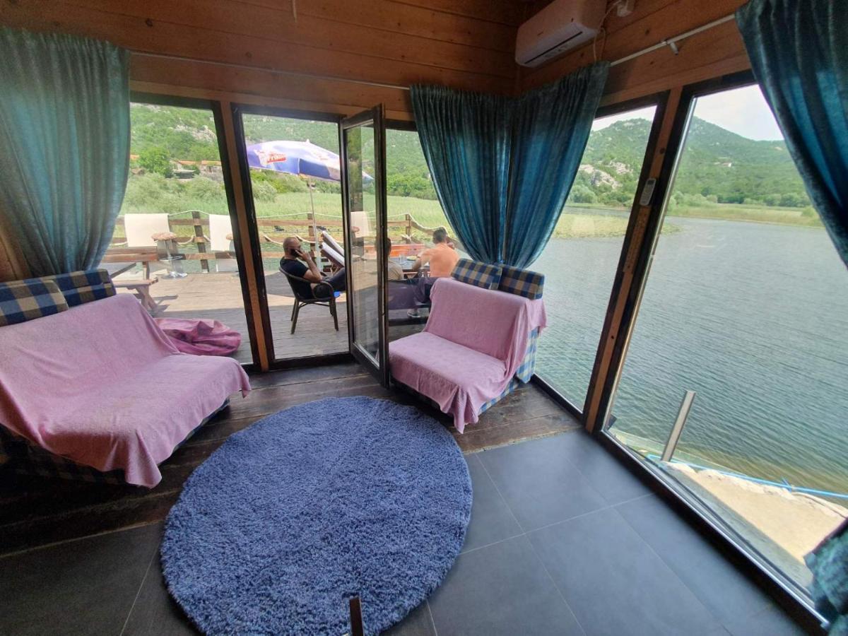 Apartmani Karucki Krs Podgorica Bagian luar foto