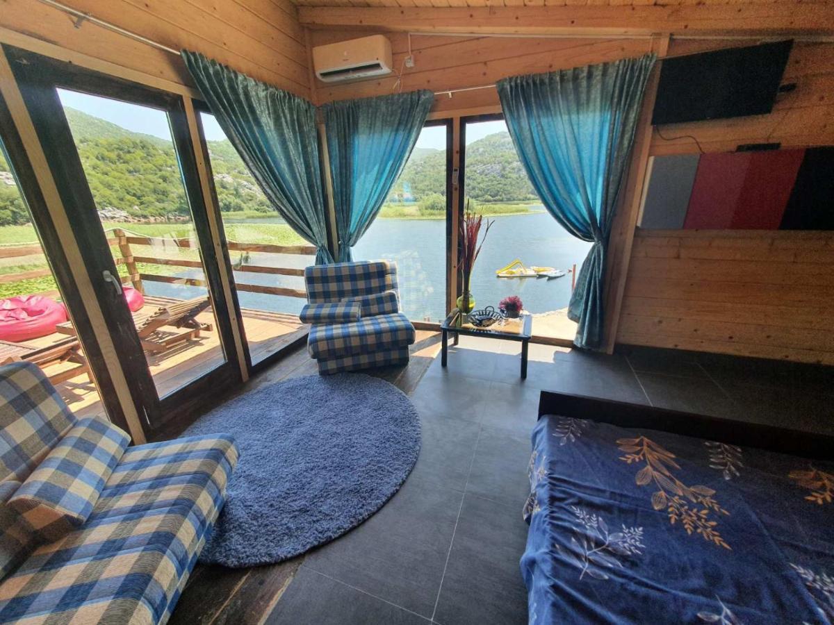 Apartmani Karucki Krs Podgorica Bagian luar foto