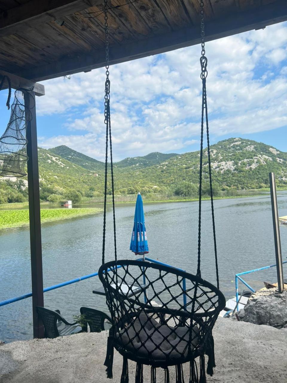 Apartmani Karucki Krs Podgorica Bagian luar foto