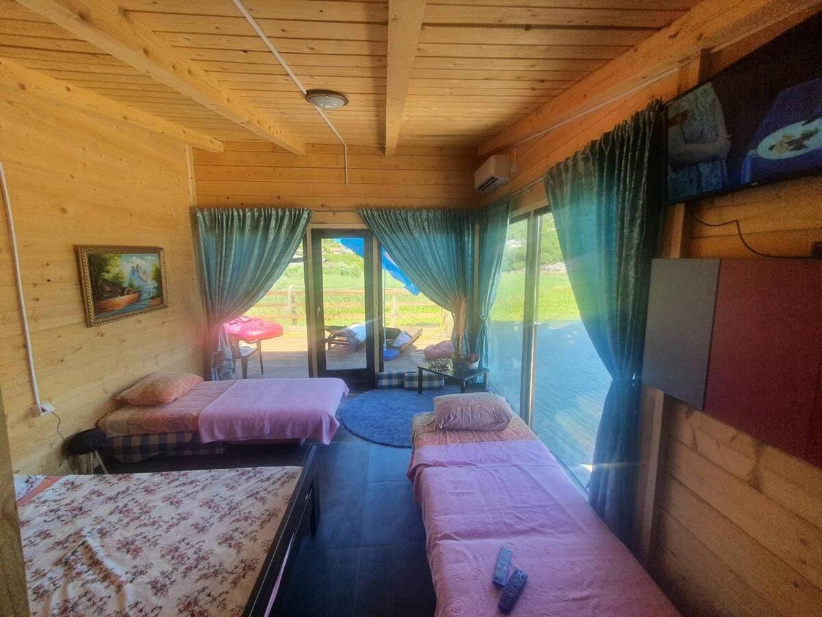 Apartmani Karucki Krs Podgorica Bagian luar foto