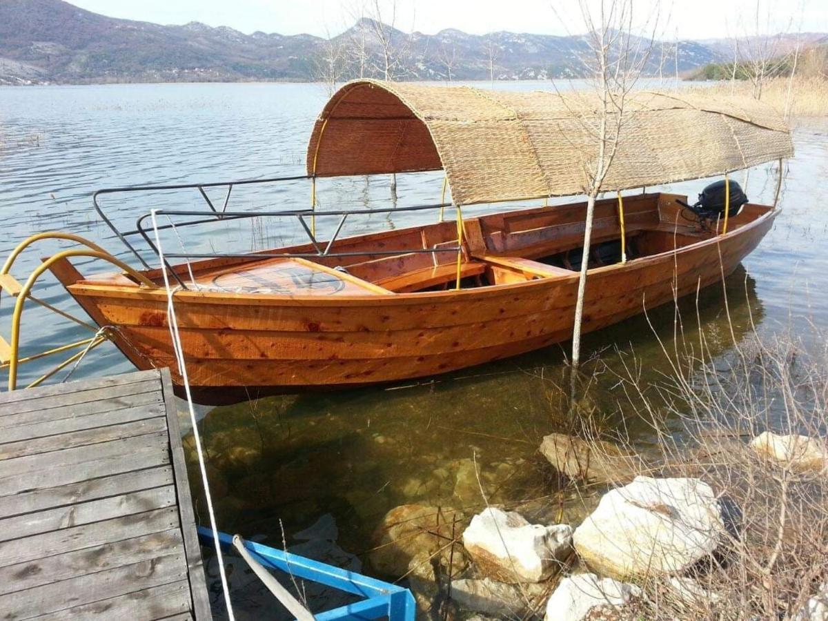 Apartmani Karucki Krs Podgorica Bagian luar foto